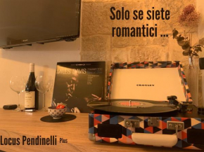 Locus Pendinelli Trani Trani